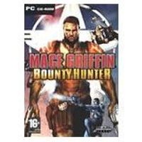 Mace Griffin : Bounty Hunter - PC