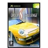 Group S Challenge - XBox