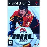 NHL 2004 - Playstation 2