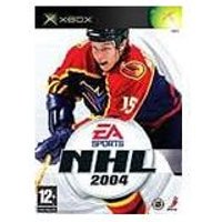 NHL 2004 - XBox