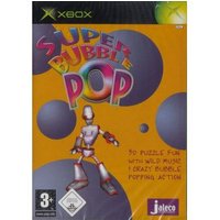 Super bubble pop - XBox