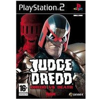 Judge Dredd : Dredd vs Death - Playstation 2