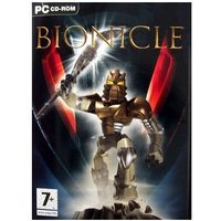 Bionicle The Game - PC