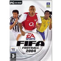 Fifa 2004 - PC