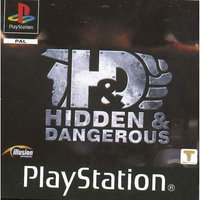 Hidden and Dangerous 2 - PC