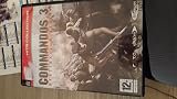 Commandos 3 : Destination Berlin - PC
