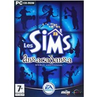 Les Sims : Abracadabra - PC