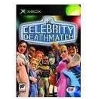 Celebrity Deathmatch TV - XBox