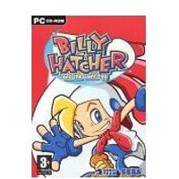 Billy Hatcher and the Giant Egg - PC