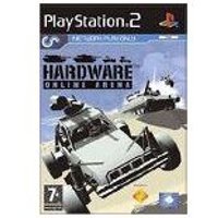 Hardware : Online Arena - Playstation 2