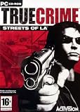 True Crime : Streets of LA - PC