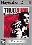 True Crime : Streets of LA - Playstation 2