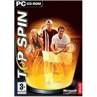 Top Spin - PC