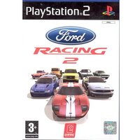 Ford Racing 2 - Playstation 2