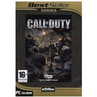 Call of Duty - PC