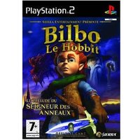 Bilbo le Hobbit - Playstation 2