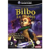 Bilbo le Hobbit - Game Cube