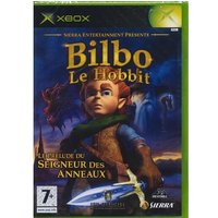 Bilbo le Hobbit - XBox