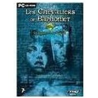 Les Chevaliers de Baphomet : le manuscrit de Voynich - XBox