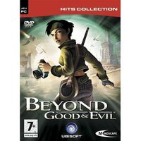 Beyond Good and Evil - PC