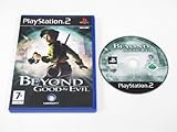 Beyond Good and Evil - Playstation 2
