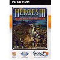 Heroes of might and Magic III - PC