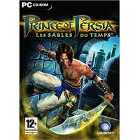 Prince of Persia : Les Sables du Temps - PC