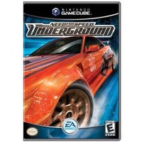 Need for Speed : Underground - Game Cube