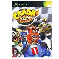 Crash : Nitro Kart - XBox