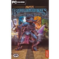 Magic the gathering : battlegrounds - PC