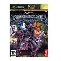 Magic the gathering : battlegrounds - XBox