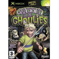 Grabbed by the Ghoulies - XBox