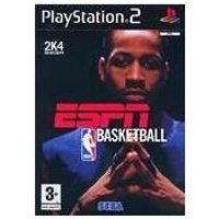 ESPN NBA Basketball 2K4 - XBox