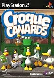 Croque canards - Playstation 2