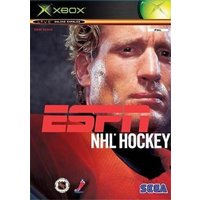 ESPN NHL Hockey 2K4 - XBox