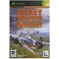 Secret Weapons over Normandy - XBox