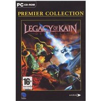 Legacy of Kain : Defiance - PC