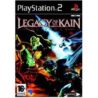 Legacy of Kain : Defiance - Playstation 2