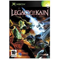 Legacy of Kain : Defiance - XBox