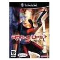 Rogue Ops - Game Cube