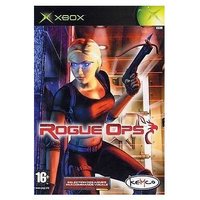 Rogue Ops - XBox