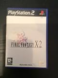 Final Fantasy X-2 - Playstation 2