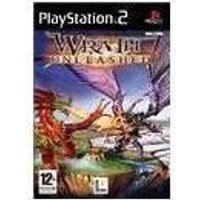 Wrath unleashed - Playstation 2