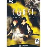 Curse : The Eye of Isis - PC