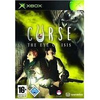 Curse : The Eye of Isis - XBox