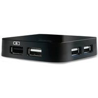 D-Link DUB-H4 Hub USB2 4 Ports