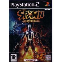 Spawn : Armageddon - Playstation 2