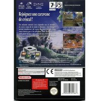 Final Fantasy Crystal Chronicles - Game Cube