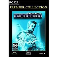 Deus Ex : Invisible War - PC