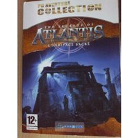 Dark Age of Camelot : Trials of Atlantis - PC